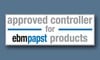 Control technology for ebm-papst GreenTech EC fans-Image