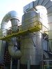 Branch Environmental Corp. - HE Venturi Scrubbers for Acid Gas Removal