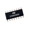 DigiKey - STDRIVEG600 Gate Driver for GaN Transistors