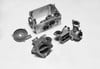 Impro Industries USA, Inc. - Stainless Steel Investment Castings 