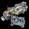 Altech Corp. - Compact and High Vibration Terminal Blocks