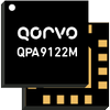 Qorvo - Wideband, high gain andlinearity driver amplifier