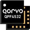 Qorvo - Front End Module - Minimize Layout Area