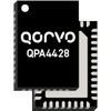 Qorvo - GaAs pHEMT/MESFET 75-ohm push-pull RF amplifier