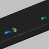 WaveFarer: Chirp Waveforms and Range-Doppler-Image