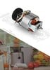 Shenzhen Power Motor Industrial Co., Ltd. - Blender AC Universal Motor with High Torque