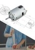 Shenzhen Power Motor Industrial Co., Ltd. - High-Power Brushed Motor Solution for Mixers