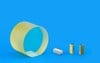 CASTECH, Inc. - Magnesium Doped Lithium Niobate (MgO:LiNbO3)