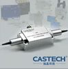 CASTECH, Inc. - Efficient 200 MHz Fiber AOM: Elevate Modulation