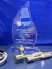 Kaman Precision Measuring Systems -  Kaman "Best of" award at 2021 Sensors Converge 