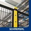 Schmersal Inc. - Satech modular guarding systems