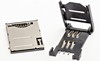 Rego Electronics Inc. - SIM Card & Smart Card Sockets