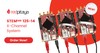 Red Pitaya - STEMlab 125-14 X-Channel System
