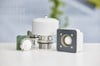 Endress + Hauser – Sensors & Components - Radar sensors for level measurement of solids