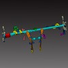 RPWORLD - 50% Cost Savings in Beam Development in 12 Days