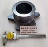 Shenzhen Great Precision Ceramic CO., LTD. - Silicon Carbide Ceramic Impeller For Agitation