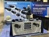 Bodine Electric Company - Bodine Electric exhibited at MD&M West 2026