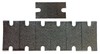 Ohmite Manufacturing Co. - Thermal Pads for Heatsinkable Devices