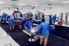 Automated Glass Processing-Image