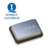 Interquip Electronics Co., Ltd. - Ultra-Miniature 1.6x1.0mm 32.768KHz watch crystal