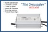 Autec Power Inc. - LSDCD SERIES "THE SMUGGLER" LED Driver