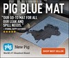 New Pig Corporation - PIG Blue® Mat