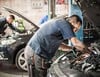 Automotive test hooks, leads and connectors-Image