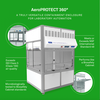 Baker - The Best Laboratory Containment Available