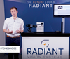 Radiant Vision Systems - Demo: Head-Up Display Test System