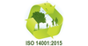 Ulbrich Stainless Steels & Special Metals, Inc. - Ulbrich Awarded ISO 14001 Certification
