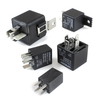 Ignition Protected Relays from Picker Components-Image
