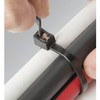 Waytek, Inc. - Self-Cutting Cable Ties from Ancor