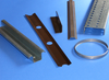 MP Metal Products - Custom Roll Forming for Building Applications