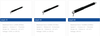Bansbach Easylift® - Slim Design In-Line Actuators: Bansbach’s easyE