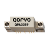 Qorvo - GaAs pHEMT/MESFET 75-ohm Push Pull RF amplifier 