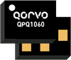 Qorvo - GPS SAW Filter make PCB design/implementation easy