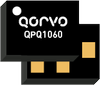 Qorvo - GPS SAW Filter make PCB design/implementation easy