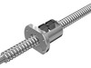 New Rolled Ball Screw BTK-V Type-Image