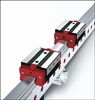 Schneeberger Inc. - Monorail BZ 35
