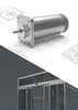 Shenzhen Power Motor Industrial Co., Ltd. - High-Torque DC Motor for Electric Doors