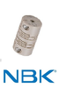 NBK America LLC - Insulation Couplings