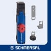 Schmersal Inc. - NEW Slim Design Solenoid Interlock - AZM150