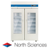 inTEST Thermal Solutions - VR Series Pharmaceutical Refrigerators
