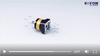 powerful KPE/KPL family servo gearbox-Image