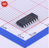 LCSC Electronics Technology (HK) Limited - Avia HX711 ADC - SOP-16 Package