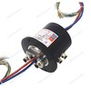 Pnuematic Integrated Rotary Unions-Image