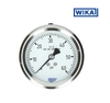 Automation24, Inc. - Solution for liquid and gas pressure measurement