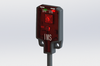 Intellisense Microelectronics Ltd. - Ultra-small background suppression sensor