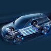 RPWORLD - CNC Machining for your EV part development 