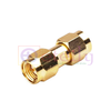 Eteily's SMA Male to SMA Male RF Adapter-Image
